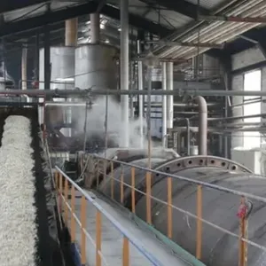 Genyond Sugar Beet Processing Line thumbnail-4