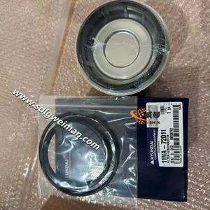 Hyundai Genuine Parts FILTER-W/SEPARATOR 11NA-72011 for Excavator R210LC7 R210LC3 thumbnail-1