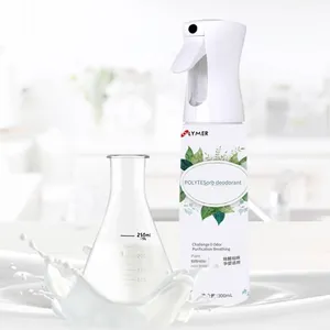 Supply of Plant Liquid Deodorant, Electroplating Waste Gas Deodorant, Odor Remover, British Boraer thumbnail-2