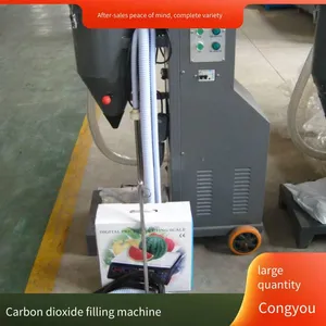 Fire Extinguisher Powder Replacement, Maintenance, Fire - Fighting Equipment, Annual Inspection, Maintenance and Upkeep thumbnail-4