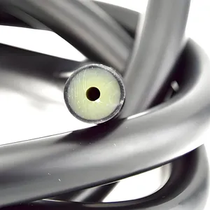 Deep-sea Spear Gun Uses Malaysian Natural Latex to Make Corrosion-resistant, Strong Elastic, and Colorful Latex Tubes thumbnail-1