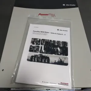 ALLEN-BRADLEY Smart Motor Controller SMC-3 150-C480NBD thumbnail-3