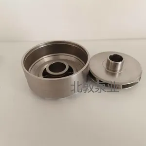 Russian Series 5 ESP Impeller & Diffuser Assembly thumbnail-3