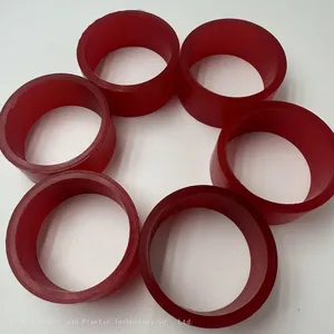 Customized Polyurethane Parts for Mold Opening Are Suitable for Automotive Component Factories in Southeast Asia. thumbnail-3