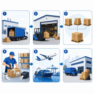 China Shipping Agent for Online Retailers Buying From Chinese Suppliers thumbnail-5