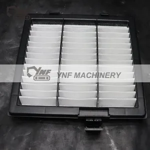 YA00001490 Excavator Filter YNF17457, Excavator Filter Replacement Parts thumbnail-5