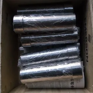 DFSS250-480/4 Corrosion Resistant Stainless Steel Shaft Sleeve Replacement thumbnail-3