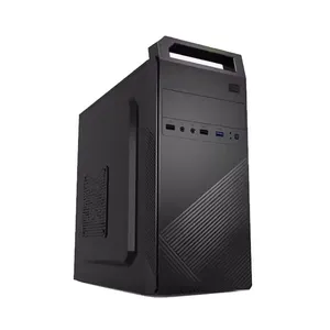 School Computer Room Dedicated Desktop Computer 8G+512G High-speed Solid-state Wireless WiFi Silent Teaching Computer thumbnail-2