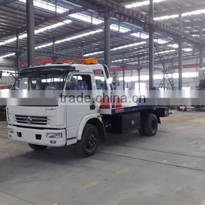 2015 Road Repair Truck, Peru Wreck Towing Truck Sale thumbnail-6