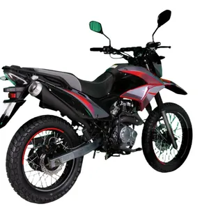 Sell Dirt Bike Offroad 200cc Motorcycle AD200-25 SMX2013 thumbnail-1