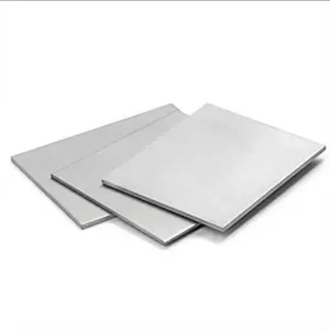 Cold Rolled ASTM 409 ASTM Standard 2B Finish Automotive Exhaust Stainless Steel Sheet thumbnail-4