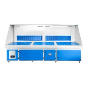Downdraft Table Grinding Dust Removal Workbench Sanding Downdraft Workbench thumbnail-5