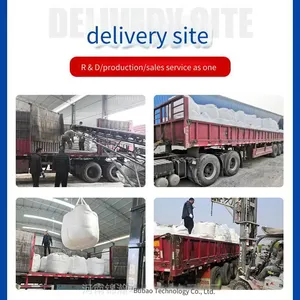 Copper Concentrate Powder Binder, Industrial Grade, Suitable for Cold-pressed Pellets of Copper Ore Powder Raw Materials, Improves Smelting Efficiency thumbnail-3