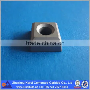Excavator Widia Inserts for Chain Saw Machine thumbnail-2