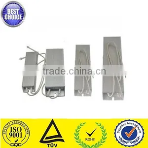 High Quality Braking Resistor 400W 50 Ohm Power Resistor thumbnail-1