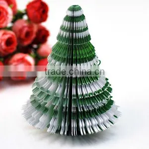 Large Pop up Christmas Tree thumbnail-1