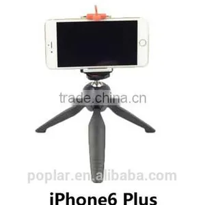 YT228 Mini Tripod With 1/4'' Screw thumbnail-2