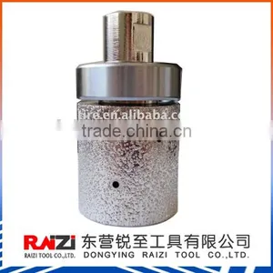 Vacuum Brazed Diamond Tool thumbnail-1