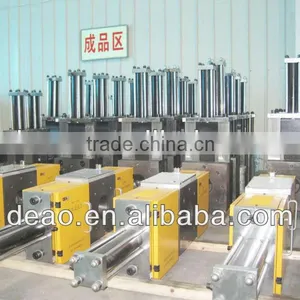 Filter for Chemical Factory for XPS/EPE/EPS Foaming Products thumbnail-1