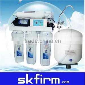Water Purifying Equipment For Housing Use thumbnail-1