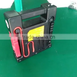 High Performance Portable Big Truck Jump Starter 24000mAh 12V24V Manufacturer Emergency Kits Vehicle Jump Starter thumbnail-4