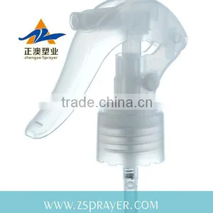 28/410 Fine Mist Plastic Hand Mini Trigger Sprayer thumbnail-6