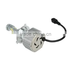 YOSON Car Headlight Booster Car Lamp Good Heat Disspation thumbnail-3
