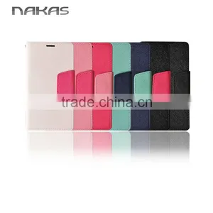Phone Case Manufacturer Direct Sale Smartphone Flip Leather Case for LG G3 thumbnail-2