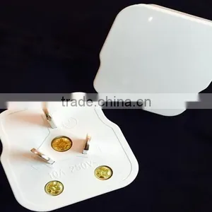 Australia Power Plug/China Plug/ccc Plug thumbnail-2