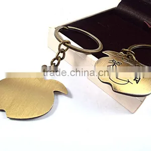 Couple Accessory New Products Express Keychain thumbnail-3