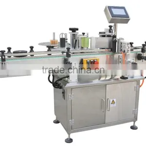 Bottle Shrink Labels Machine thumbnail-1