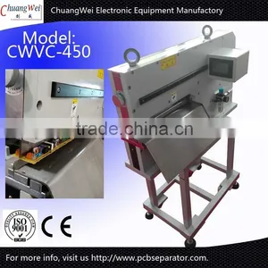 Pcb Depaneling Machine for Household Appliance Industry thumbnail-1