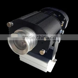 Ledy 80w LED Advertising Logo Gobo Projector Indoor Application thumbnail-2