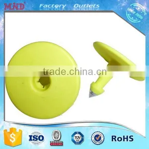 MDE130 Tracking Rfid Animal Ear Tag thumbnail-2
