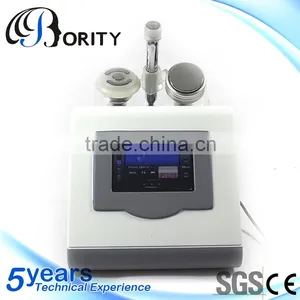 2016 Bority New Products 40k Cavitation rf Fat & Weight Loss Body Massage Vibrator Machine thumbnail-1