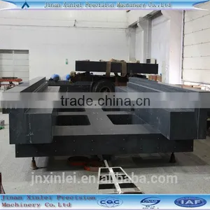 CMM Granite Machine Component thumbnail-1