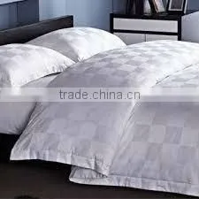China High Quality Cotton Bedding Fabric Jacquard Fabric thumbnail-1