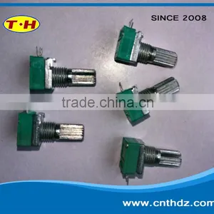 High-grade Potentiometer thumbnail-1