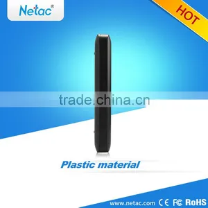 Netac AES New Design Portable 500gb Portable Hard Drive thumbnail-6