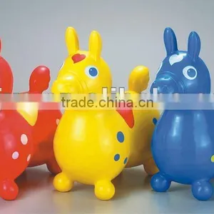 EVA Granule for Toys thumbnail-1