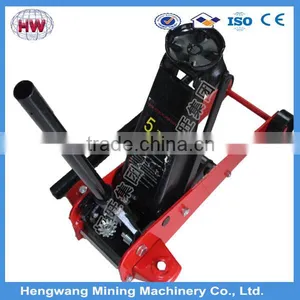 Hydraulic Car Jack Car Floor Jack thumbnail-2