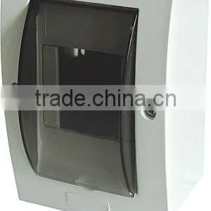 TSM-2ways Surface Distribution Box(Electrical Distribution Box,Plastic Enclosure) thumbnail-1
