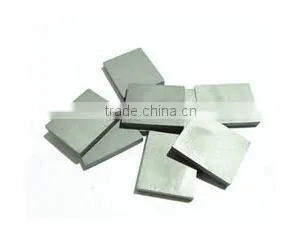 Tungsten Carbide Wear Cutter Blades thumbnail-1
