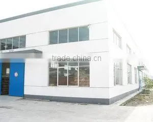 Yangzhou Dingji Tourist Products Co., Ltd. company overview - view 2 thumbnail