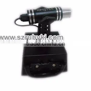Green 532nm Factory Price 50mW Moving Head Laser Light thumbnail-2
