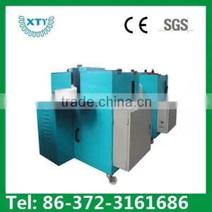 Paper Feeding Length Slot Insulation Machine thumbnail-3