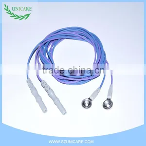 AgCl High Quality EEG Electrodes High Sensor thumbnail-5
