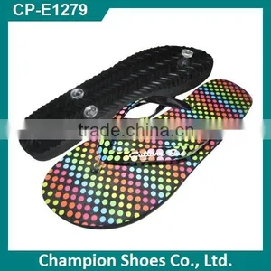Good Price Import Slipper China Slipper thumbnail-3