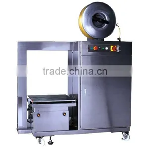 Packing Machinery (stainless Side Seal, Roller Table) thumbnail-1
