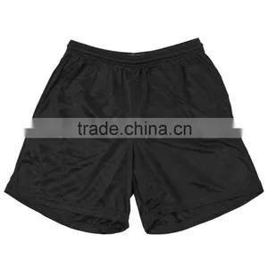 Dri Fit Mesh Shorts thumbnail-1